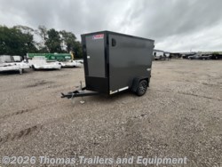 2027 Pace American Outback - New Cargo Trailer for sale by Thomas Trailers and Equipment in Des Moines, Iowa