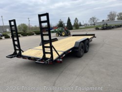 New 2026 Big Tex 14EB available in Des Moines, Iowa