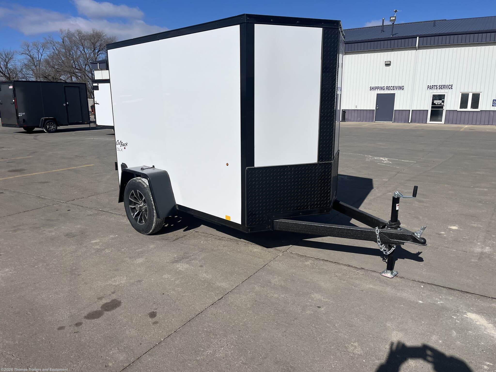 2026 Pace American Outback