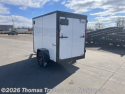 2026 Outback by Pace American from Thomas Trailers and Equipment in Des Moines, Iowa