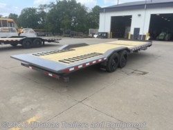 New 2026 Midsota TBWB available in Des Moines, Iowa