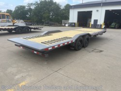New 2026 Midsota TBWB available in Des Moines, Iowa