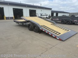 2026 TBWB by Midsota from Thomas Trailers and Equipment in Des Moines, Iowa