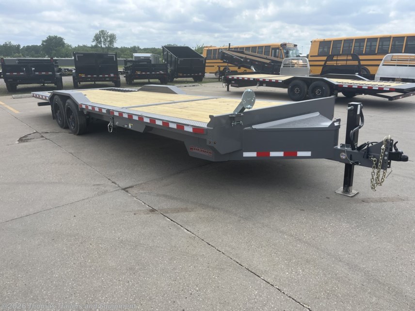 New 2026 Midsota TBWB available in Des Moines, Iowa