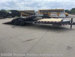2026 Midsota TBWB - New Tilt Deck (Heavy Duty) for sale by Thomas Trailers and Equipment in Des Moines, Iowa