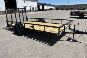 2026 Big Tex 35SA