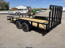 New 2026 Big Tex 70PI-X available in Des Moines, Iowa