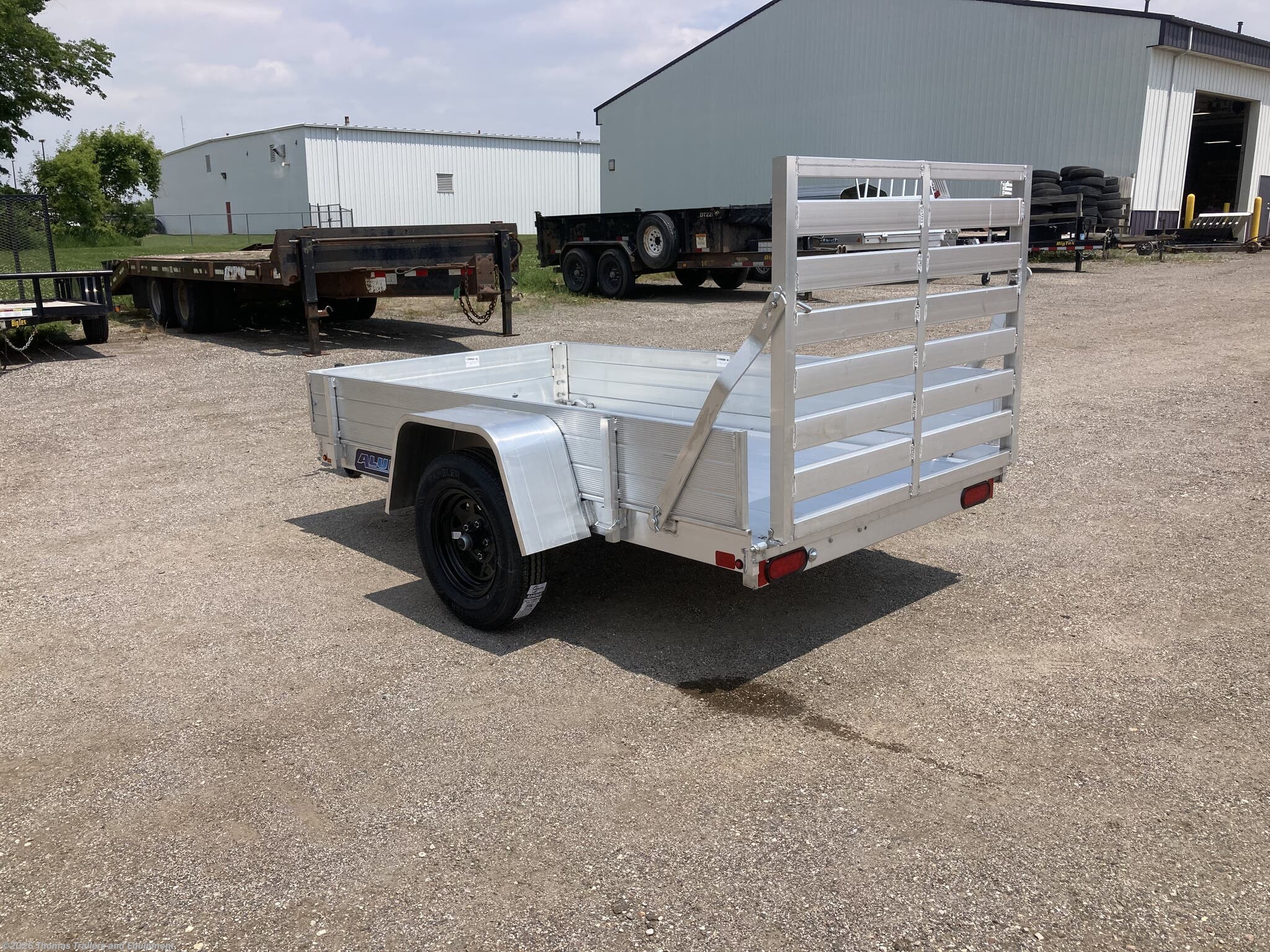 New 2026 Aluma 548ESA-S-TG available in Des Moines, Iowa