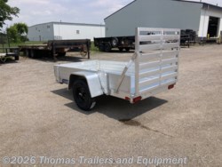 New 2026 Aluma 548ESA-S-TG available in Des Moines, Iowa
