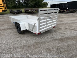 New 2027 Aluma 6310ESA-S-TG available in Des Moines, Iowa