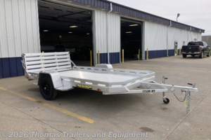 2027 Aluma 7712H-S-BT