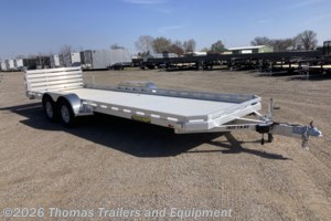 2027 Aluma 7822TA