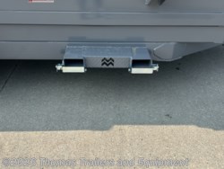 2026 HV by Midsota from Thomas Trailers and Equipment in Des Moines, Iowa