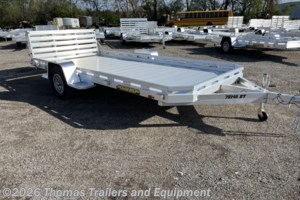 2026 Aluma 7814S-BT