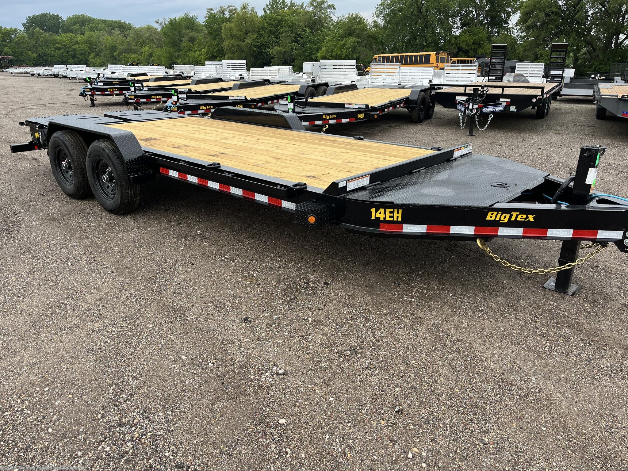 2026 Big Tex 14EH