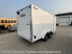 2026 by Xpress from Thomas Trailers and Equipment in Des Moines, Iowa
