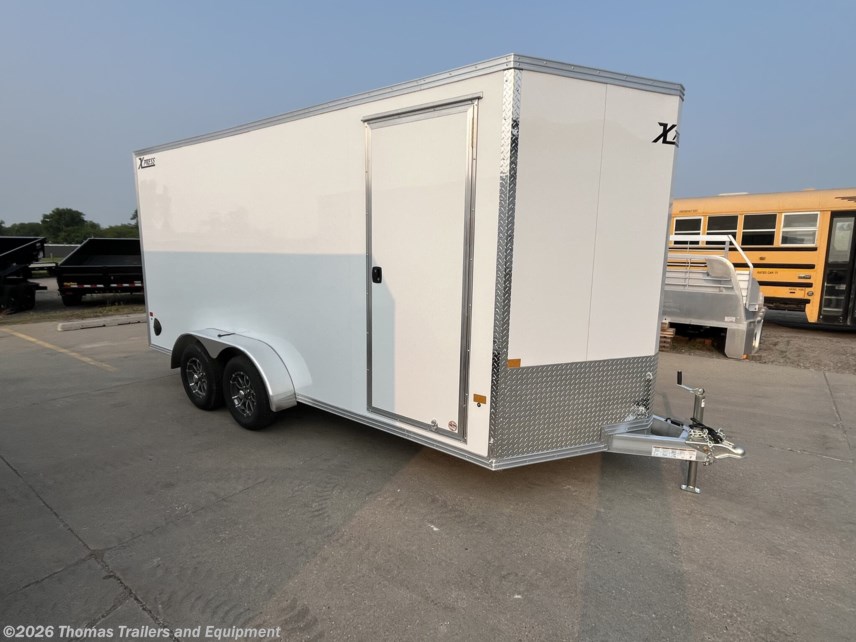 New 2026 Xpress available in Des Moines, Iowa