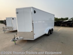 2026 Xpress - New Cargo Trailer for sale by Thomas Trailers and Equipment in Des Moines, Iowa
