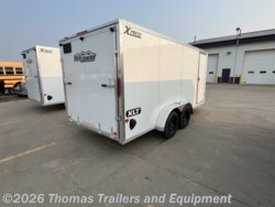 2026 by Xpress from Thomas Trailers and Equipment in Des Moines, Iowa