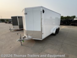2026 Xpress - New Cargo Trailer for sale by Thomas Trailers and Equipment in Des Moines, Iowa