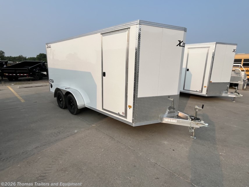 New 2026 Xpress available in Des Moines, Iowa