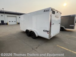New 2026 Xpress available in Des Moines, Iowa