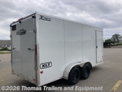 2026 by Xpress from Thomas Trailers and Equipment in Des Moines, Iowa
