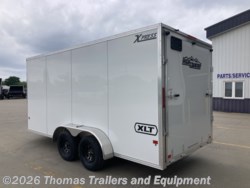 New 2026 Xpress available in Des Moines, Iowa