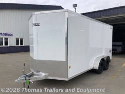 2026 Xpress - New Cargo Trailer for sale by Thomas Trailers and Equipment in Des Moines, Iowa