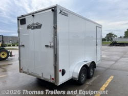 2026 by Xpress from Thomas Trailers and Equipment in Des Moines, Iowa