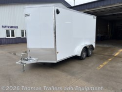 2026 Xpress - New Cargo Trailer for sale by Thomas Trailers and Equipment in Des Moines, Iowa