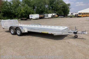 2027 Aluma 7820TA-R