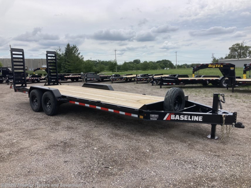 New 2025 Diamond C available in Des Moines, Iowa