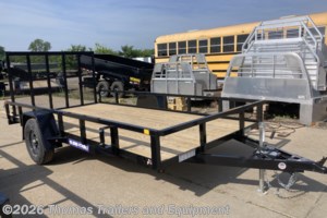 2026 Sure-Trac Tube Top