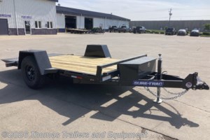 2026 Sure-Trac Tilt