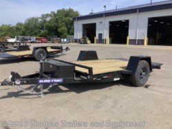 2026 Sure-Trac Tilt - New Tilt Deck (Heavy Duty) for sale by Thomas Trailers and Equipment in Des Moines, Iowa