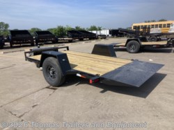 New 2026 Sure-Trac Tilt available in Des Moines, Iowa