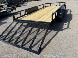 New 2026 Big Tex 70PI-X available in Des Moines, Iowa