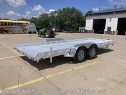 New 2027 Aluma 7818 available in Des Moines, Iowa