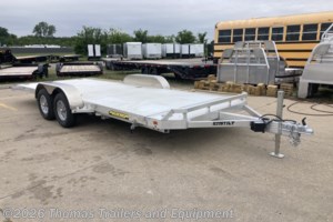 2026 Aluma 8218 Tilt