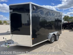 2026 Xpress - New Cargo Trailer for sale by Thomas Trailers and Equipment in Des Moines, Iowa