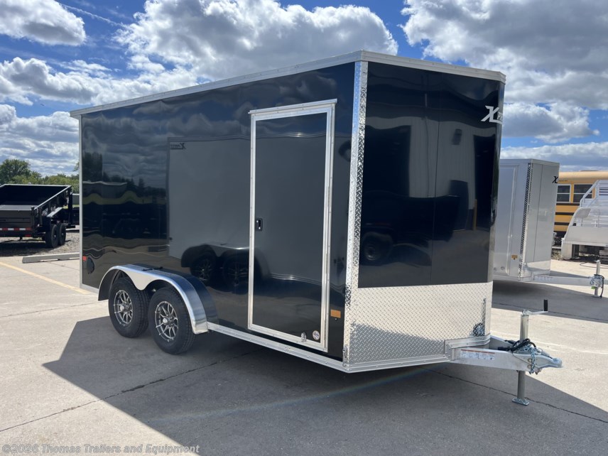 New 2026 Xpress available in Des Moines, Iowa