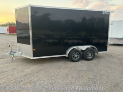 2026 by Xpress from Thomas Trailers and Equipment in Des Moines, Iowa