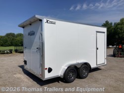 New 2026 Xpress available in Des Moines, Iowa