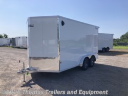 2026 Xpress - New Cargo Trailer for sale by Thomas Trailers and Equipment in Des Moines, Iowa