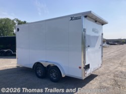 2026 by Xpress from Thomas Trailers and Equipment in Des Moines, Iowa