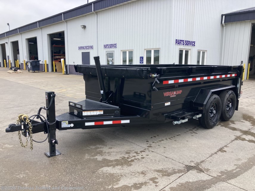 New 2026 Midsota HV available in Des Moines, Iowa