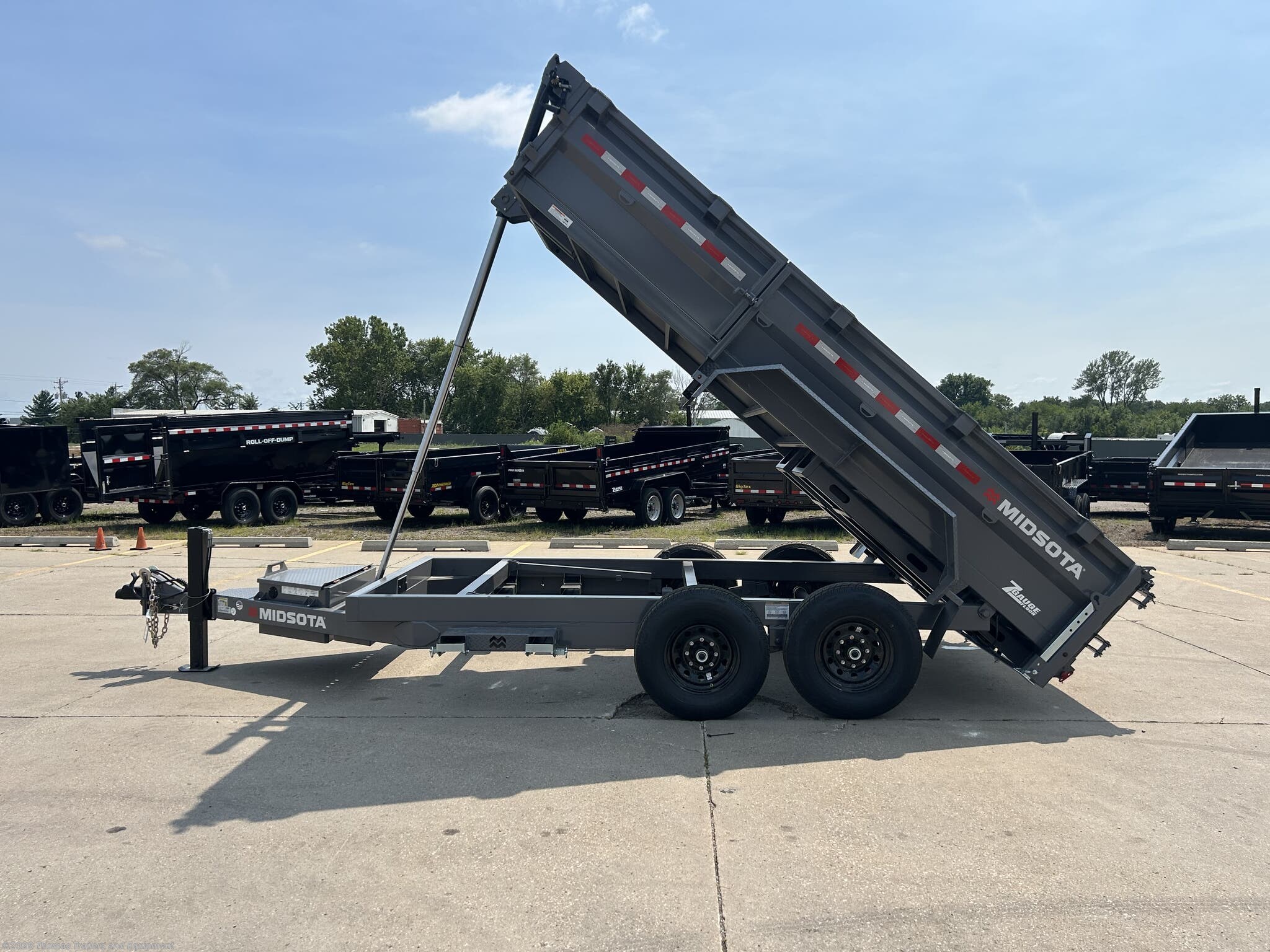 2026 Midsota HV