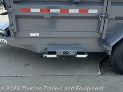 New 2026 Midsota HV available in Des Moines, Iowa
