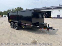 2026 14LX by Big Tex from Thomas Trailers and Equipment in Des Moines, Iowa